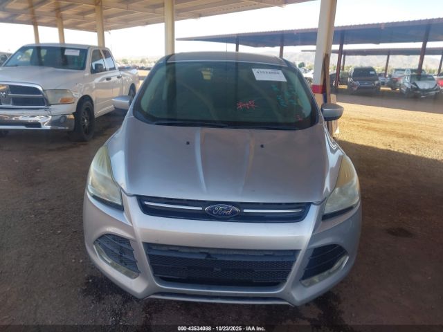 2014 FORD ESCAPE 1FMCU0G95EUE41110 Photo 5