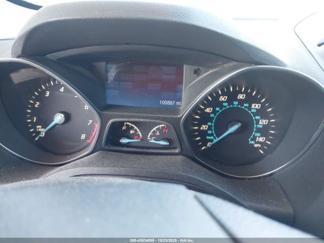 2014 FORD ESCAPE 1FMCU0G95EUE41110 Photo 6
