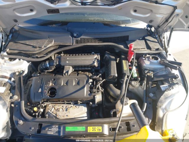 2008 MINI COOPER CLUBMAN WMWML33558TN67037 Photo 9