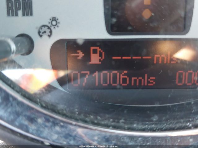 2008 MINI COOPER CLUBMAN WMWML33558TN67037 Photo 6