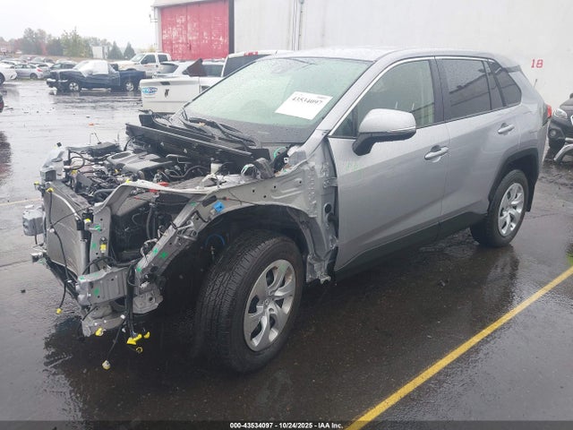 JTMG1RFV1SD113230 Toyota RAV4 LE