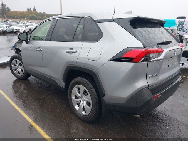 JTMG1RFV1SD113230 Toyota RAV4 LE