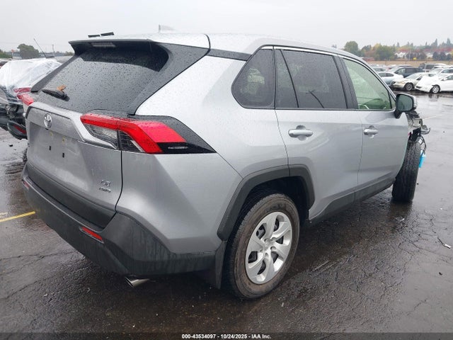 JTMG1RFV1SD113230 Toyota RAV4 LE