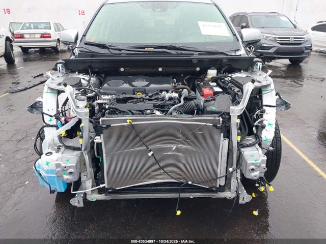 JTMG1RFV1SD113230 Toyota RAV4 LE