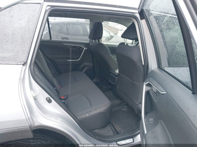 JTMG1RFV1SD113230 Toyota RAV4 LE