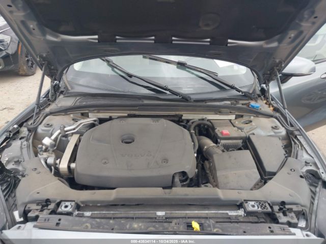 2020 VOLVO S60 7JR102FK4LG047554 Photo 9