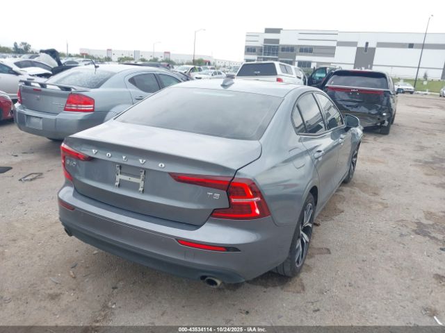 2020 VOLVO S60 7JR102FK4LG047554 Photo 3