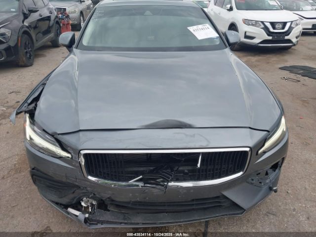 2020 VOLVO S60 7JR102FK4LG047554 Photo 5