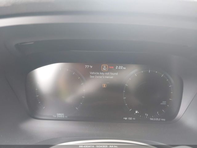 2020 VOLVO S60 7JR102FK4LG047554 Photo 6