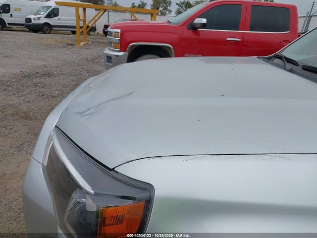 JTEMU5JR8N6054775 Toyota 4RUNNER SR5