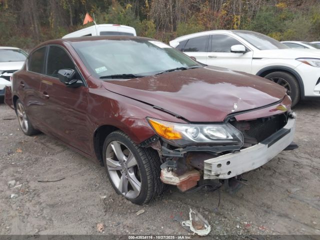 2013 ACURA ILX 19VDE1F73DE019466 Photo 0
