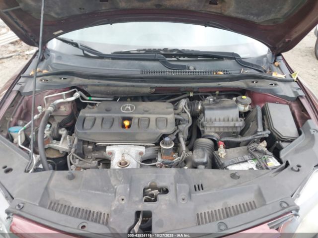 2013 ACURA ILX 19VDE1F73DE019466 Photo 9