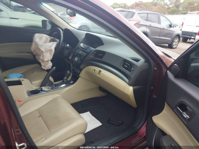 2013 ACURA ILX 19VDE1F73DE019466 Photo 4