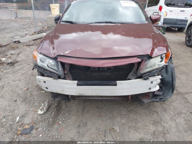 2013 ACURA ILX 19VDE1F73DE019466 Photo 5