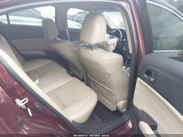 2013 ACURA ILX 19VDE1F73DE019466 Photo 7