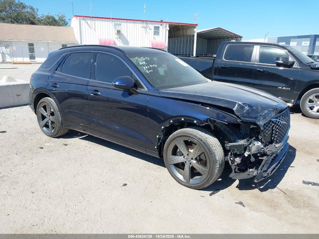 2023 GENESIS GV70 KMUMADTB1PU121235