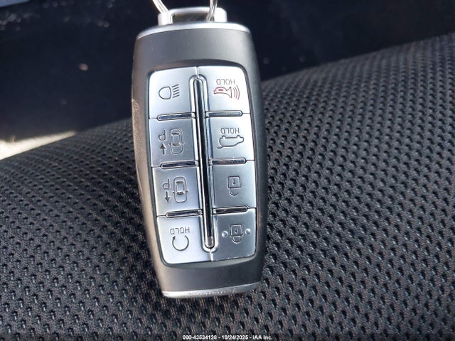 2023 GENESIS GV70 KMUMADTB1PU121235 Photo 10