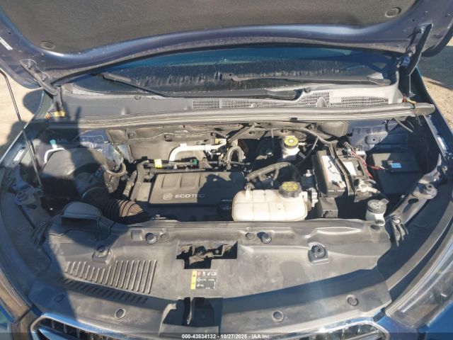 2019 BUICK ENCORE KL4CJASB3KB932354 Photo 9