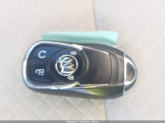 2019 BUICK ENCORE KL4CJASB3KB932354 Photo 10