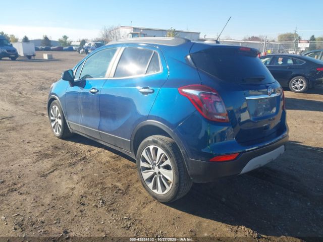 2019 BUICK ENCORE KL4CJASB3KB932354 Photo 2