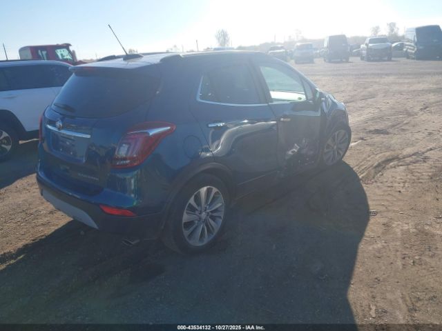 2019 BUICK ENCORE KL4CJASB3KB932354 Photo 3