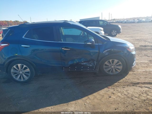 2019 BUICK ENCORE KL4CJASB3KB932354 Photo 5