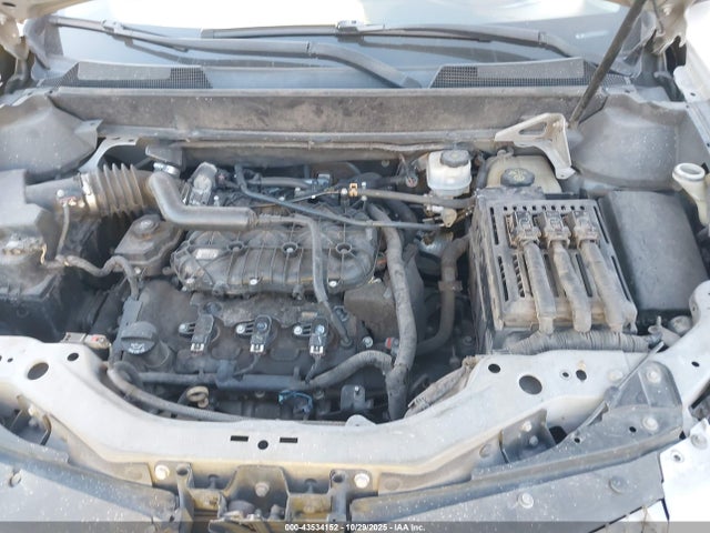 2011 CADILLAC SRX 3GYFNBEY0BS534773 Photo 9