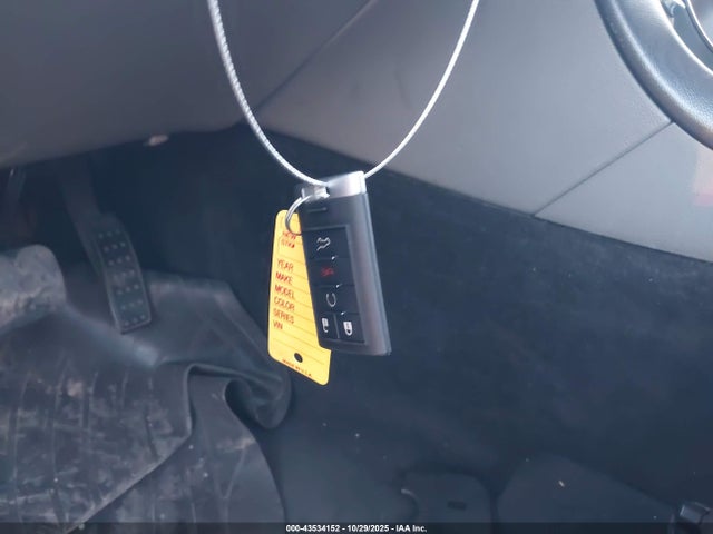 2011 CADILLAC SRX 3GYFNBEY0BS534773 Photo 10