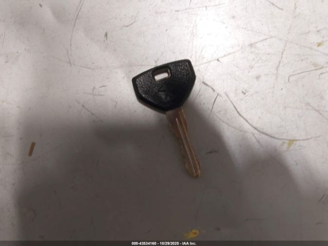 2000 CHRYSLER GRAND VOYAGER 2C4GJ4430YR714302 Photo 10