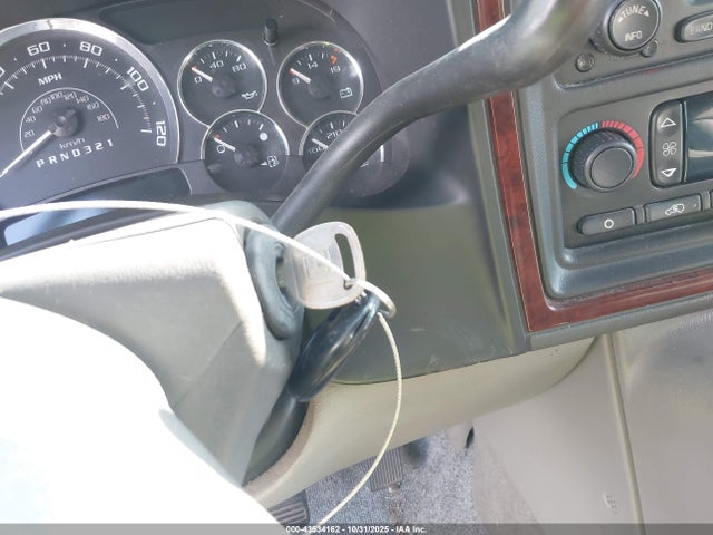 2006 CADILLAC ESCALADE 1GYEC63N56R143936 Photo 10