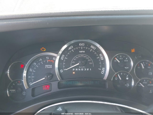 2006 CADILLAC ESCALADE 1GYEC63N56R143936 Photo 6