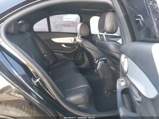 2021 MERCEDES-BENZ C 300 W1KWF8DB9MR634532 Photo 7
