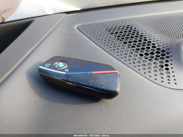 2025 BMW X5 5UX33EU01S9Z16680 Photo 10