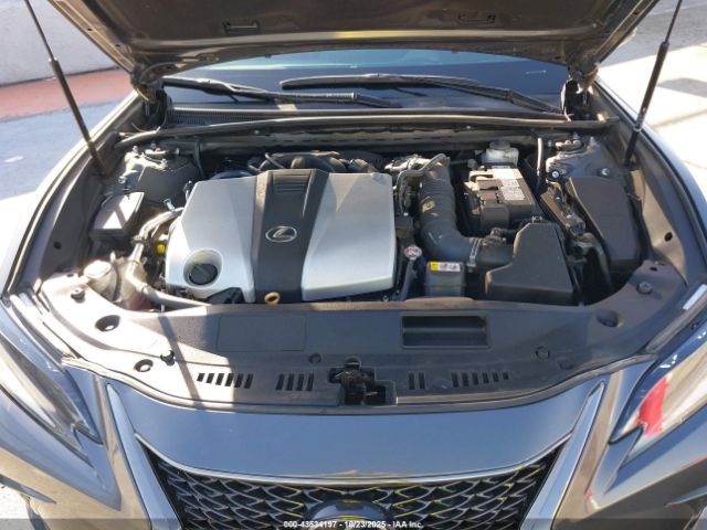 2022 LEXUS ES 350 58AGZ1B12NU111878 Photo 9