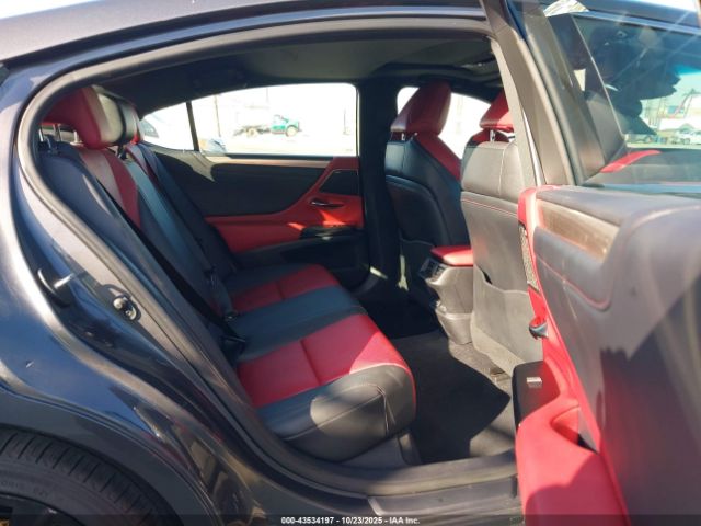 2022 LEXUS ES 350 58AGZ1B12NU111878 Photo 7