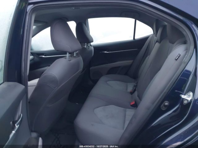 2022 TOYOTA CAMRY 4T1C11AK4NU664569 Photo 7
