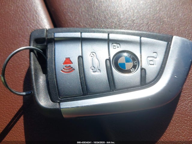 2023 Bmw X5 Xdrive40i მანქანა იყიდება აუქციონზე, vin: 5UXCR6C04P9S00756, აუქციონის ნომერი: 43534241