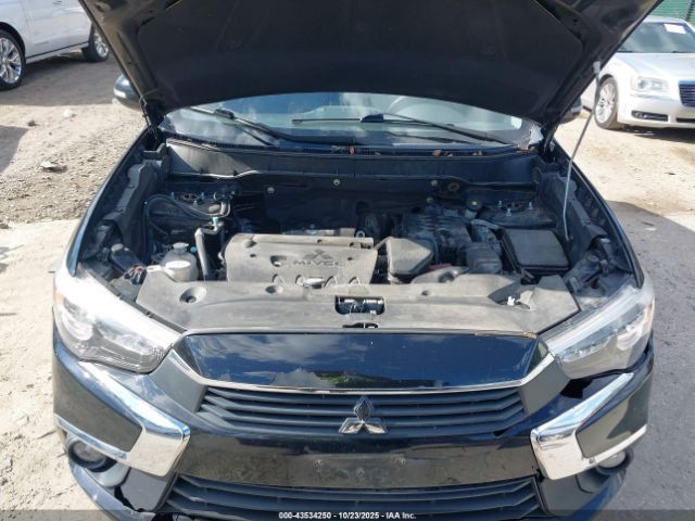 2017 MITSUBISHI OUTLANDER SPORT JA4AR4AW3HZ029496 Photo 9