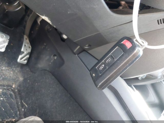 2017 MITSUBISHI OUTLANDER SPORT JA4AR4AW3HZ029496 Photo 10