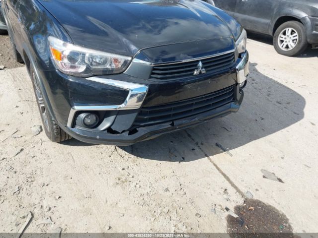 2017 MITSUBISHI OUTLANDER SPORT JA4AR4AW3HZ029496 Photo 5