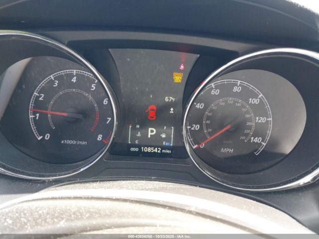 2017 MITSUBISHI OUTLANDER SPORT JA4AR4AW3HZ029496 Photo 6