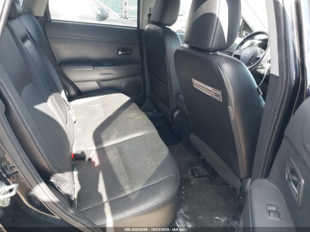 2017 MITSUBISHI OUTLANDER SPORT JA4AR4AW3HZ029496 Photo 7