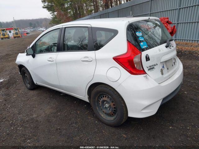 2017 NISSAN VERSA NOTE 3N1CE2CPXHL374314 Photo 2