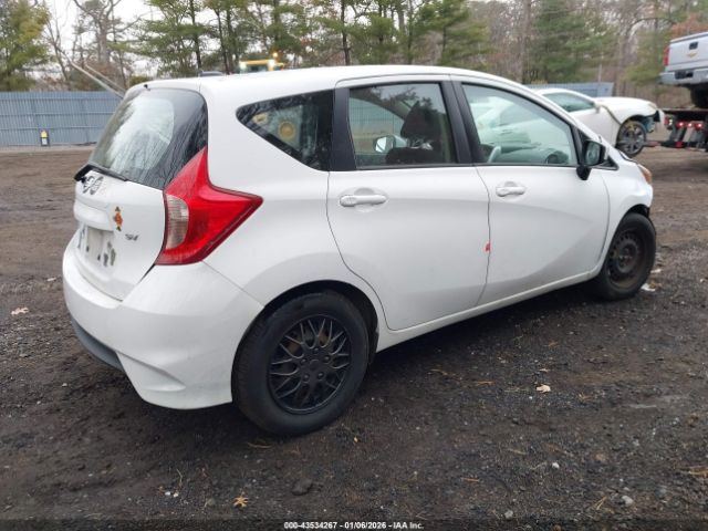 2017 NISSAN VERSA NOTE 3N1CE2CPXHL374314 Photo 3