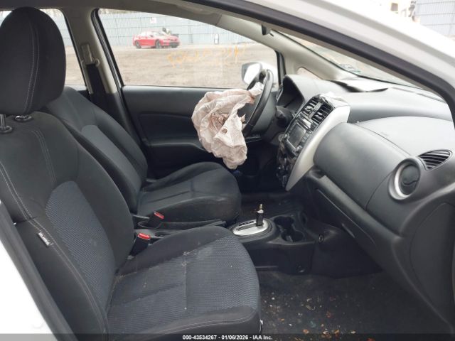 2017 NISSAN VERSA NOTE 3N1CE2CPXHL374314 Photo 4