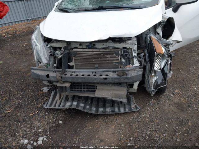 2017 NISSAN VERSA NOTE 3N1CE2CPXHL374314 Photo 5