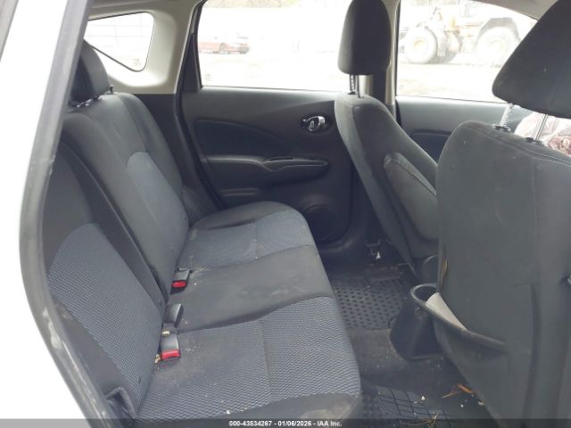2017 NISSAN VERSA NOTE 3N1CE2CPXHL374314 Photo 7