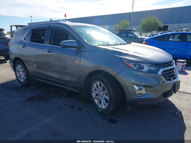 2018 CHEVROLET EQUINOX 3GNAXJEV4JL123161