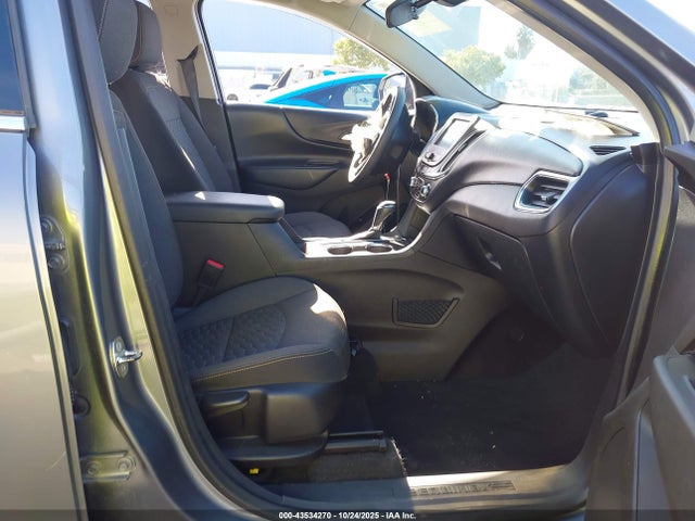 2018 CHEVROLET EQUINOX 3GNAXJEV4JL123161 Photo 4