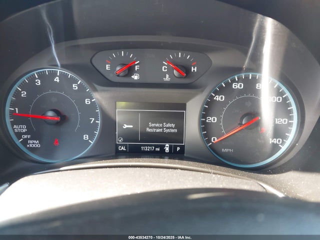 2018 CHEVROLET EQUINOX 3GNAXJEV4JL123161 Photo 6